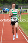Men and Boys 3000 metres, 2022 North Eastern Track and Field Champs., Middlesbrough. David T. Hewitson/Sports for All Pics